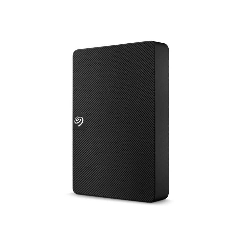 Seagate - Expansion STKM2000400 disco duro externo 2 TB USB tipo A 3.2 Gen 1 (3.1 Gen 1) Negro