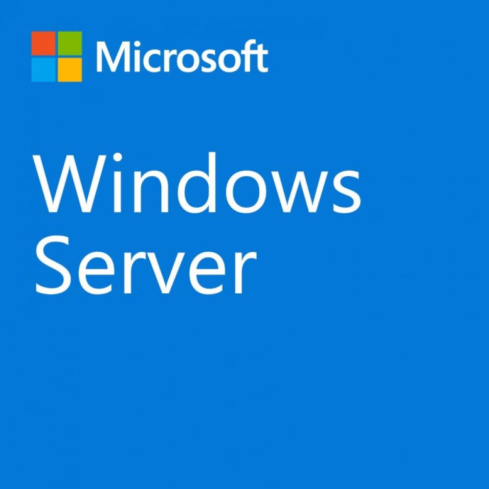 Microsoft - Windows Server CAL 2022 Licencia de acceso de cliente (CAL) 1 licencia(s)