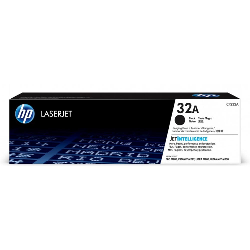 HP - Tambor de imágenes Original LaserJet 32A