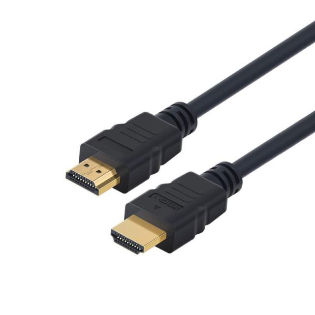 Ewent - EC1322 cable HDMI 3 m HDMI tipo A (Estándar) Negro