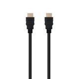 Ewent - EC1322 cable HDMI 3 m HDMI tipo A (Estándar) Negro