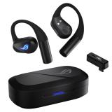 ASUS - ROG Cetra Open Wireless Auriculares True Wireless Stereo (TWS) gancho de oreja Juego Bluetooth Negro
