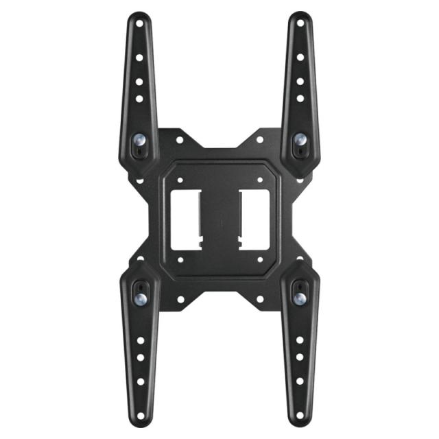 Savio - UTV-03 soporte para TV 139,7 cm (55") Negro