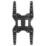 Savio - UTV-03 soporte para TV 139,7 cm (55") Negro