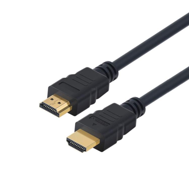 Ewent - EC1321 cable HDMI 1,8 m HDMI tipo A (Estándar) Negro
