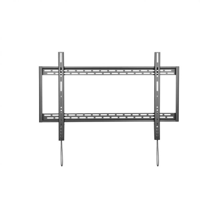 Neomounts - LFD-W1000 Soporte de pared para TV 60-100" - fijo