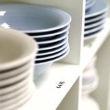 DYMO - D1 - Etiquetas estándar - Negro en claro - 19mm x 7m