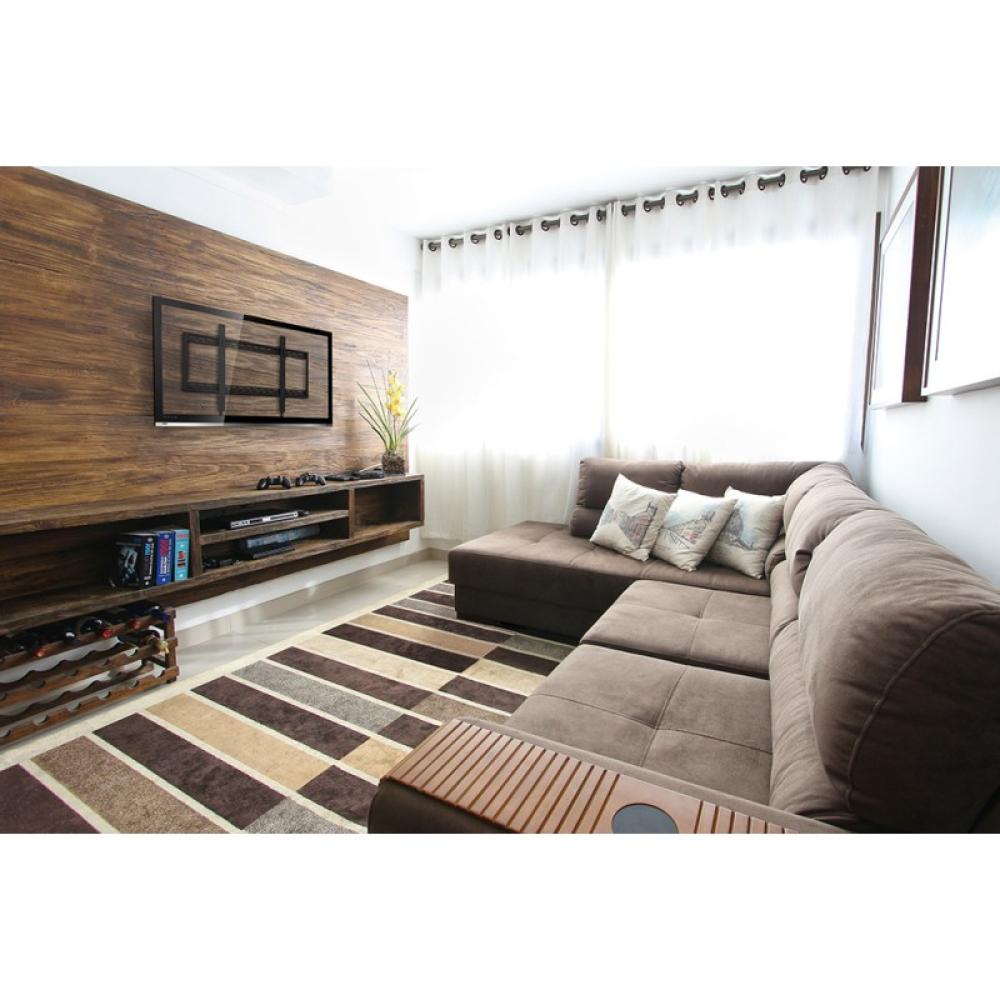 Neomounts - LFD-W1000 Soporte de pared para TV 60-100" - fijo