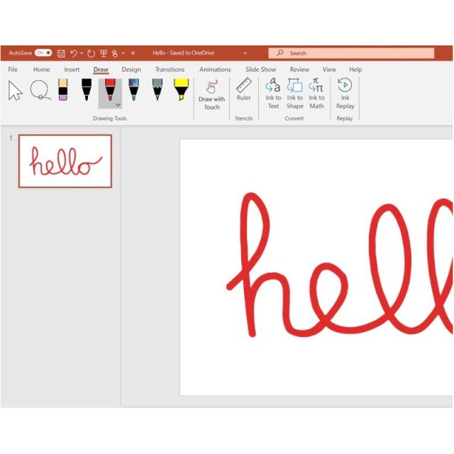 Microsoft - Office Home & Student 2021 Office suite Completo 1 licencia(s) Plurilingüe