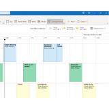 Microsoft - Office Home & Student 2021 Office suite Completo 1 licencia(s) Plurilingüe