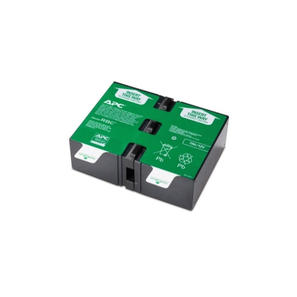 APC - APCRBC123 batería para sistema ups Sealed Lead Acid (VRLA)