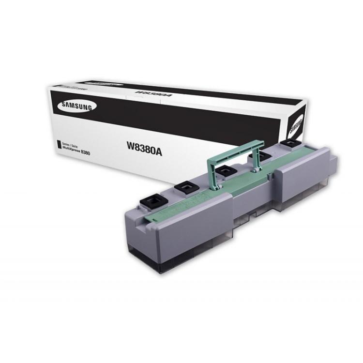 Samsung - CLX-W8380A colector de toner 48000 páginas