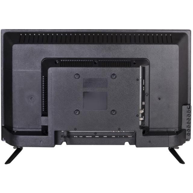 Trevi - LTV 2410 SMART 61 cm (24") Full HD Smart TV Wifi Negro