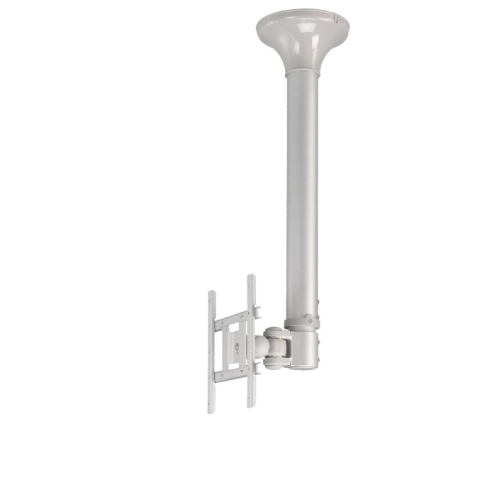 Neomounts - FPMA-C200 Soporte de techo para monitor/TV 10-40" - alt. 64-104 cm