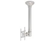 Neomounts - FPMA-C200 Soporte de techo para monitor/TV 10-40" - alt. 64-104 cm