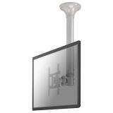 Neomounts - FPMA-C200 Soporte de techo para monitor/TV 10-40" - alt. 64-104 cm