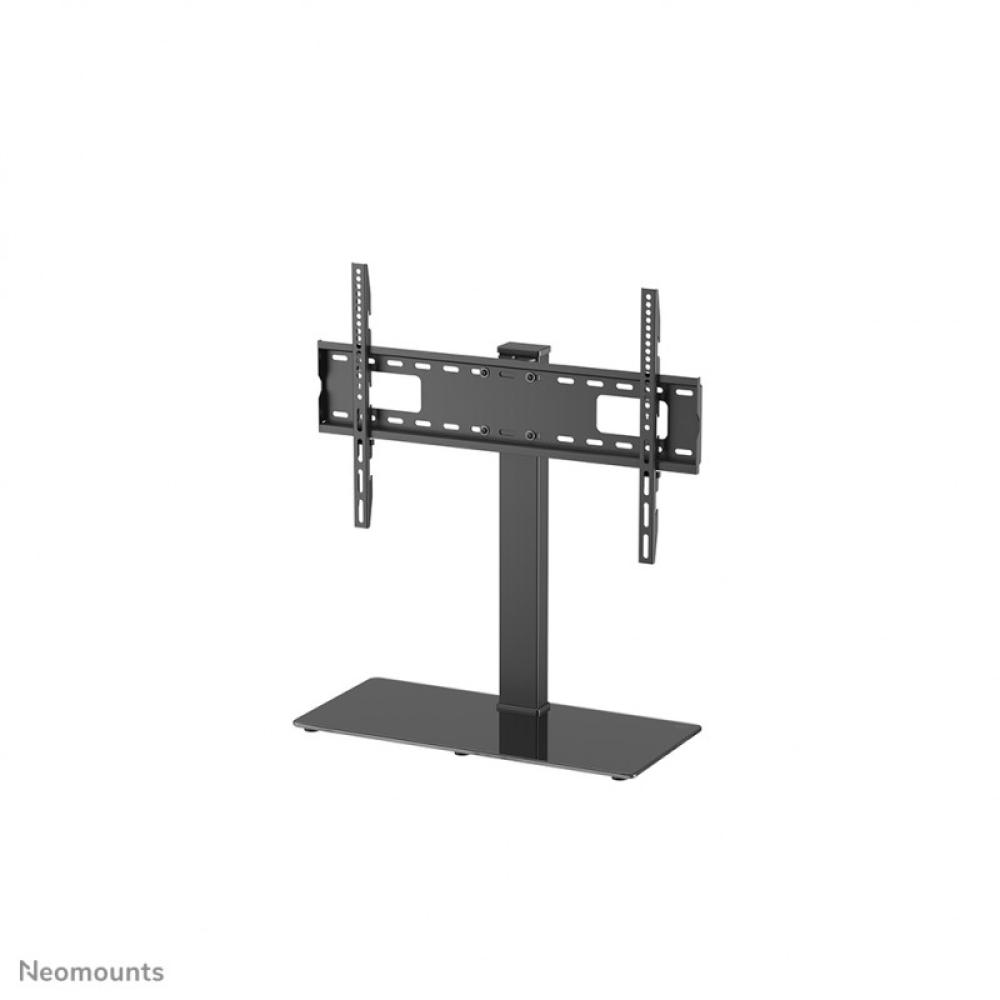 Neomounts - DS45-430BL16 Soporte da mesa para TV 37-70"- girar