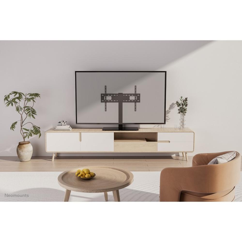 Neomounts - DS45-430BL16 Soporte da mesa para TV 37-70"- girar