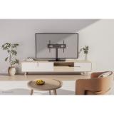 Neomounts - DS45-430BL16 Soporte da mesa para TV 37-70"- girar