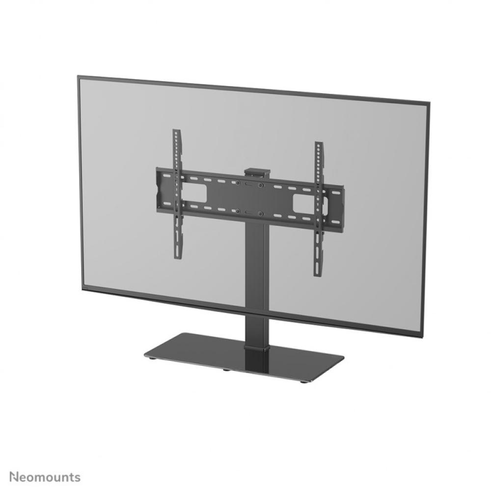 Neomounts - DS45-430BL16 Soporte da mesa para TV 37-70"- girar