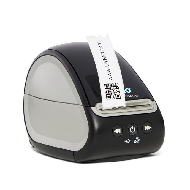 DYMO - LabelWriter™ 550 Turbo