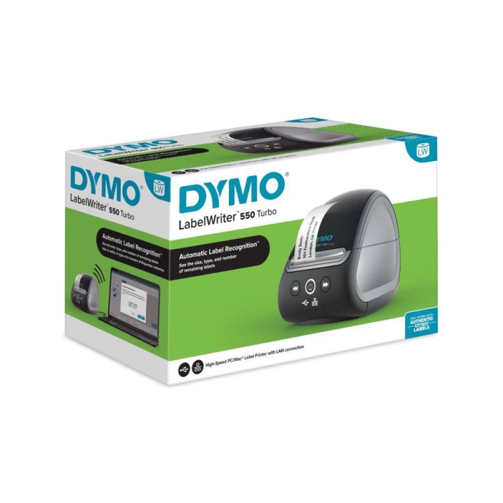 DYMO - LabelWriter™ 550 Turbo