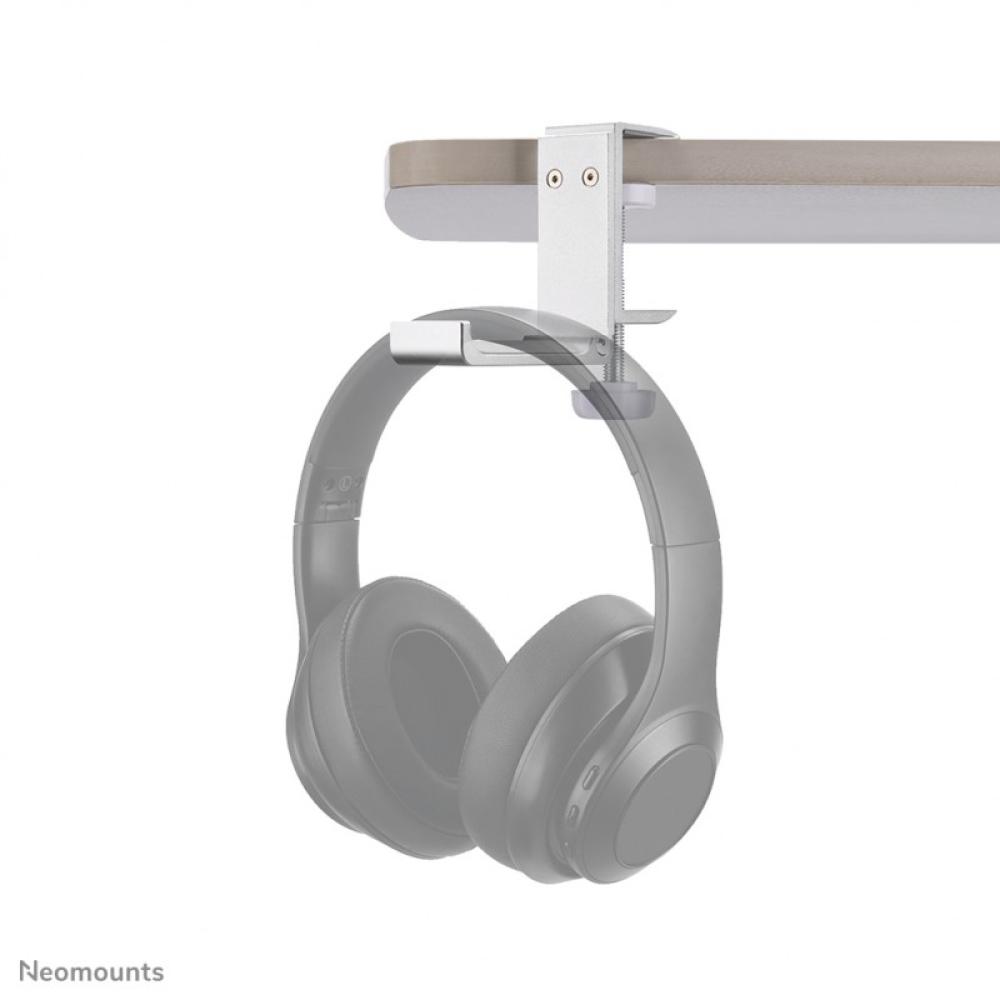 Neomounts - ADS11-171SL Soporte de auriculares - universal