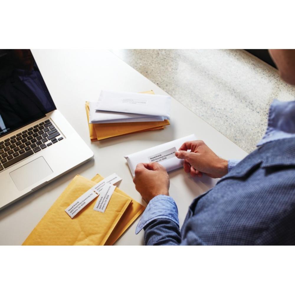 DYMO - LabelWriter™ 550 Turbo