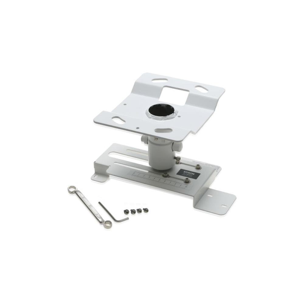 Epson - Soporte para techo (Blanco) - ELPMB23