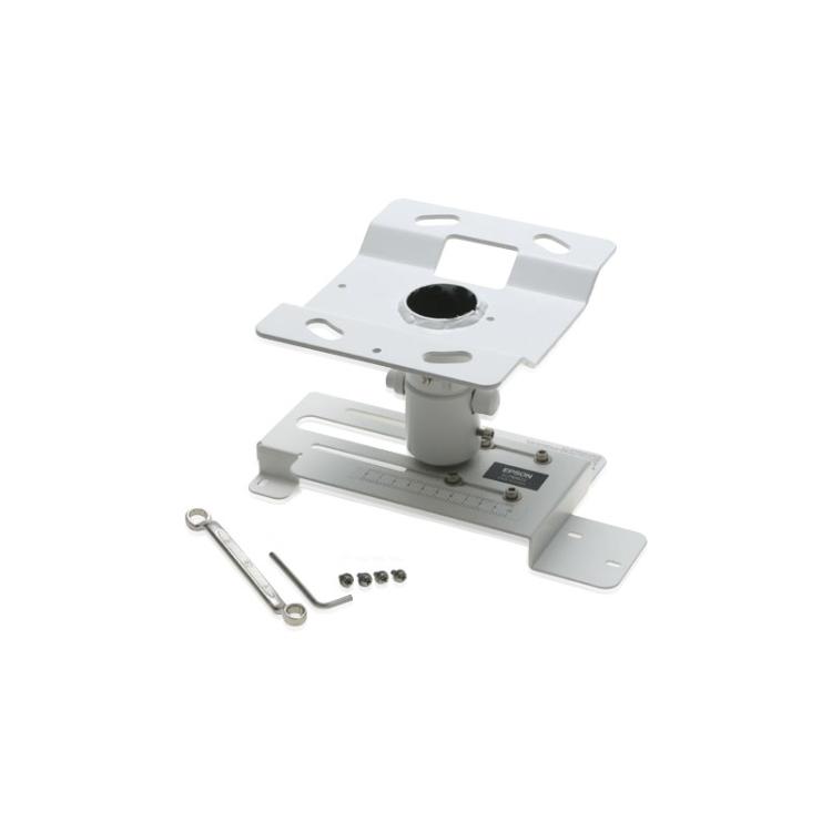 Epson - Soporte para techo (Blanco) - ELPMB23