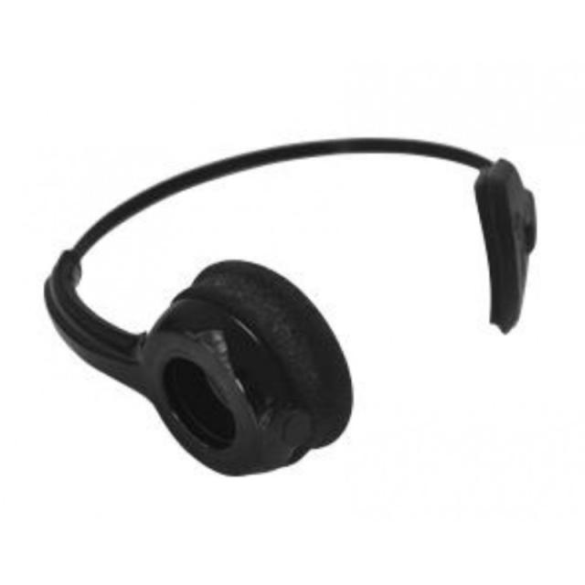 Zebra - KT-HSX100-OTH1-10 auricular / audífono accesorio Cinta