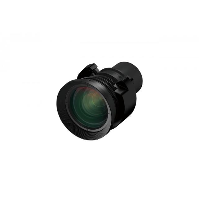 Epson - Lens - ELPLW05 - G7000 & L1000 Series wide zoom 1