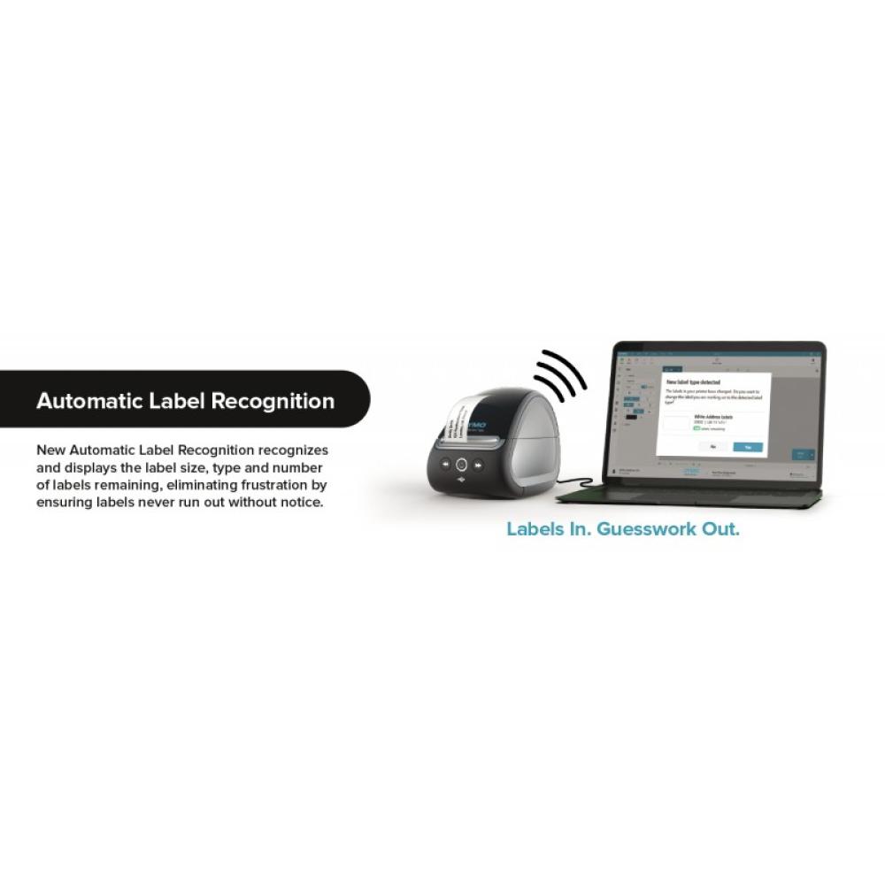 DYMO - LabelWriter™ 550 Turbo