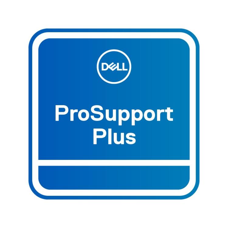 DELL - Actualización de 3 años ProSupport for Infrastructure a 3 años ProSupport Plus 4H Mission Critical - PR450_3PS3P4H