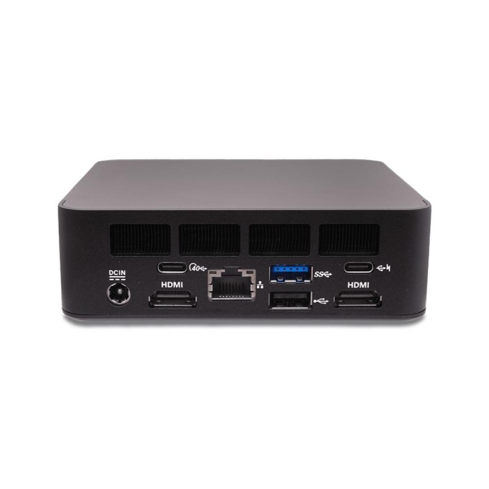 AOPEN - DEN5128 Negro 512 GB 2.0 canales - 490.ON600.0060