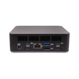 AOPEN - DEN5128 Negro 512 GB 2.0 canales - 490.ON600.0060