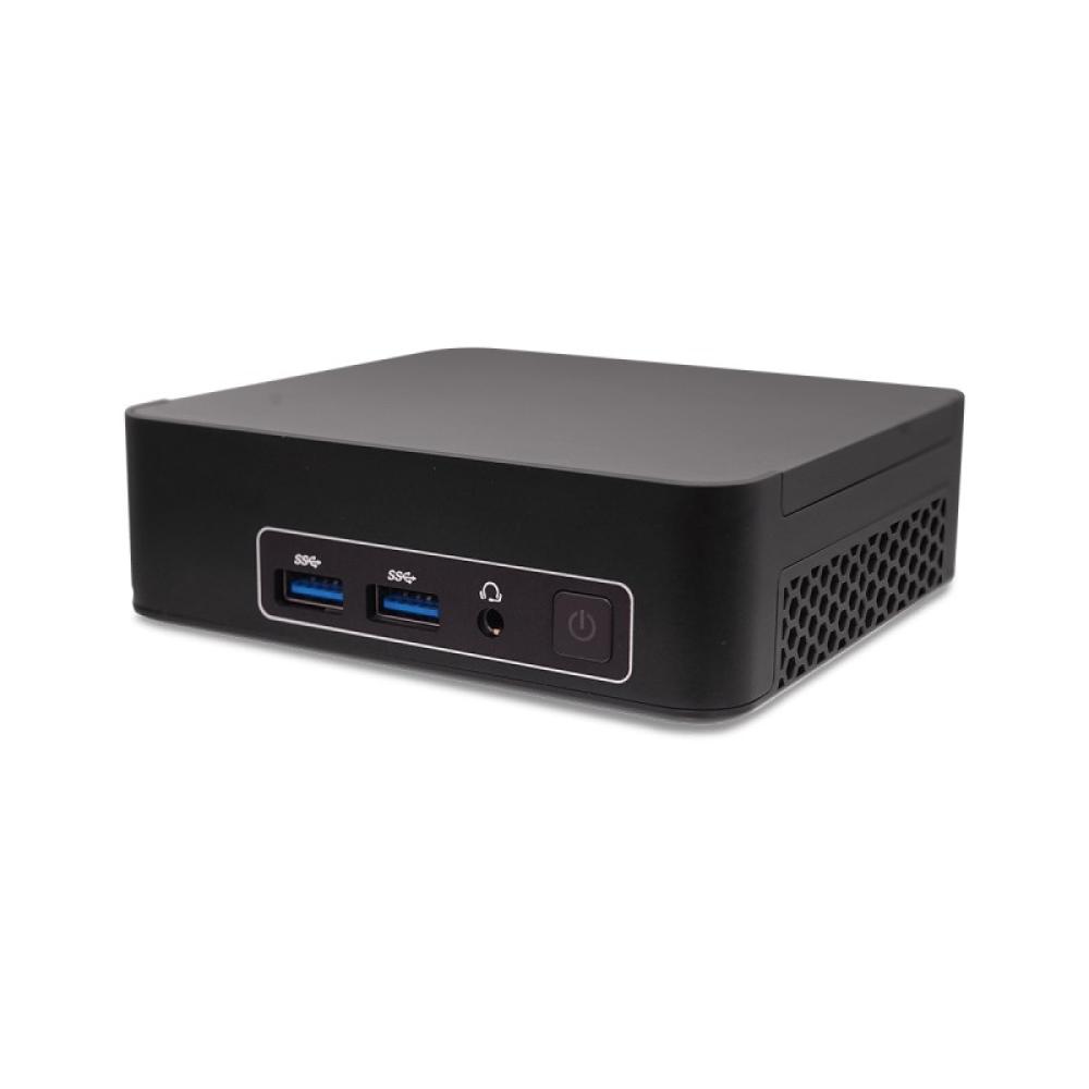 AOPEN - DEN5128 Negro 512 GB 2.0 canales - 490.ON600.0060