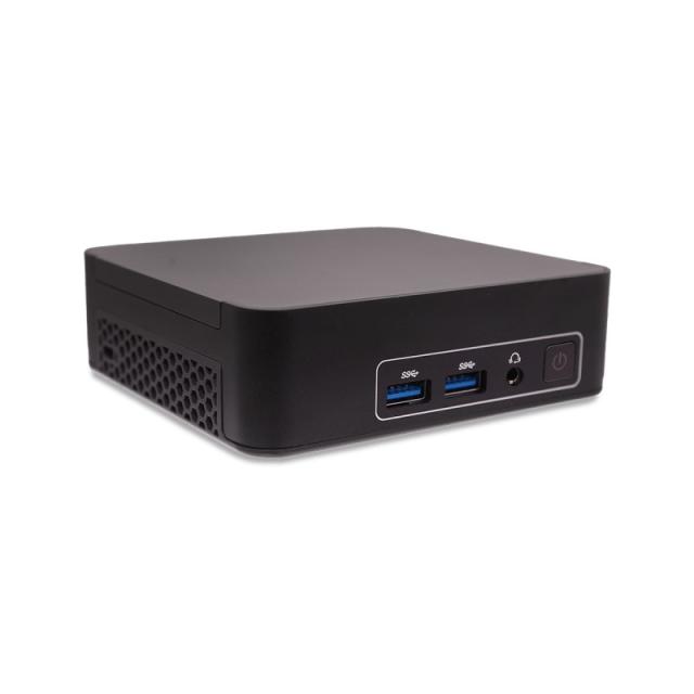 AOPEN - DEN5128 Negro 512 GB 2.0 canales - 490.ON600.0060