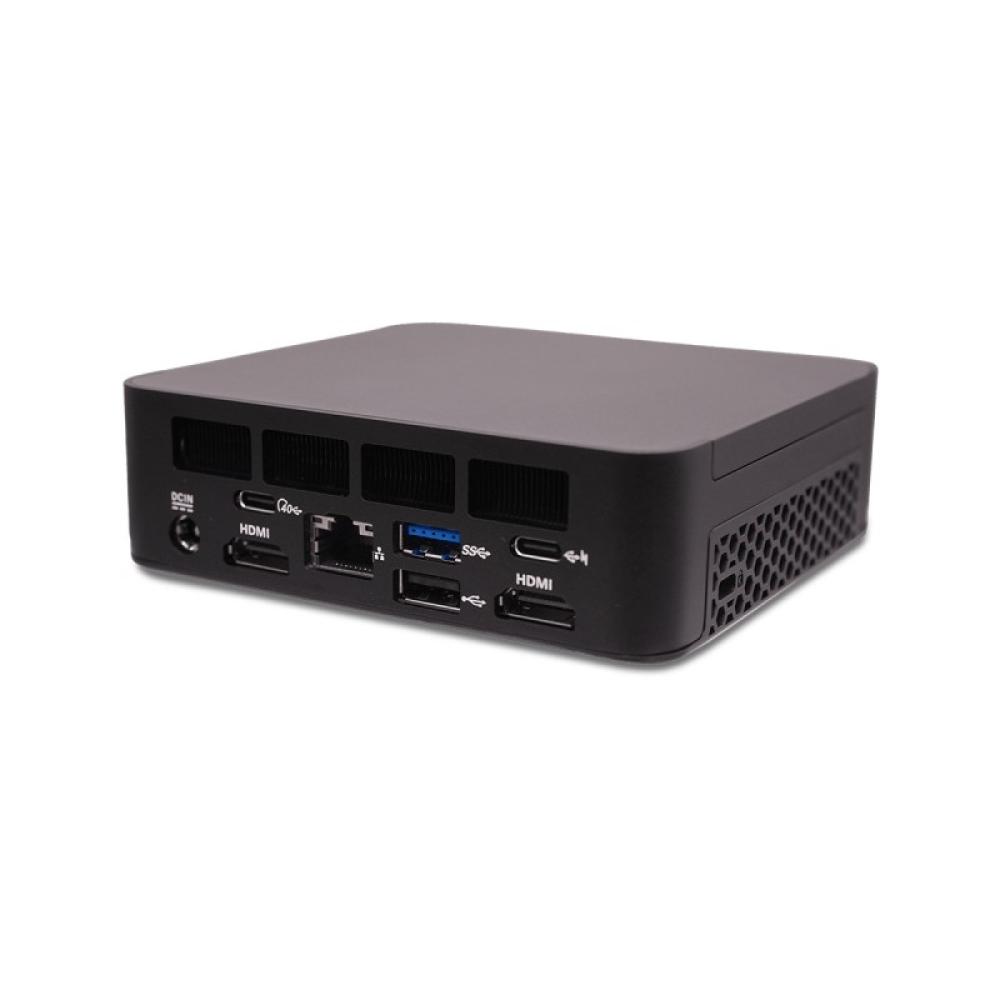 AOPEN - DEN5128 Negro 512 GB 2.0 canales - 490.ON600.0060