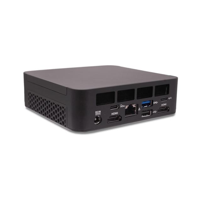 AOPEN - DEN5128 Negro 512 GB 2.0 canales - 490.ON600.0060