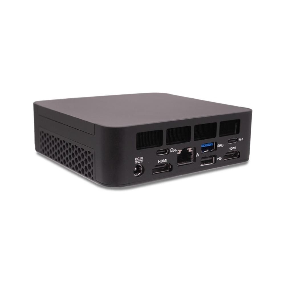 AOPEN - DEN5128 Negro 512 GB 2.0 canales - 490.ON600.0060