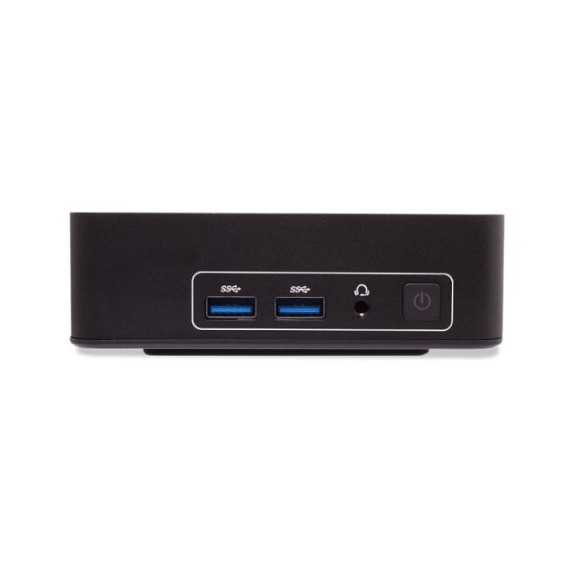 AOPEN - DEN5128 Negro 512 GB 2.0 canales - 490.ON600.0060