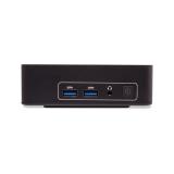 AOPEN - DEN5128 Negro 512 GB 2.0 canales - 490.ON600.0060