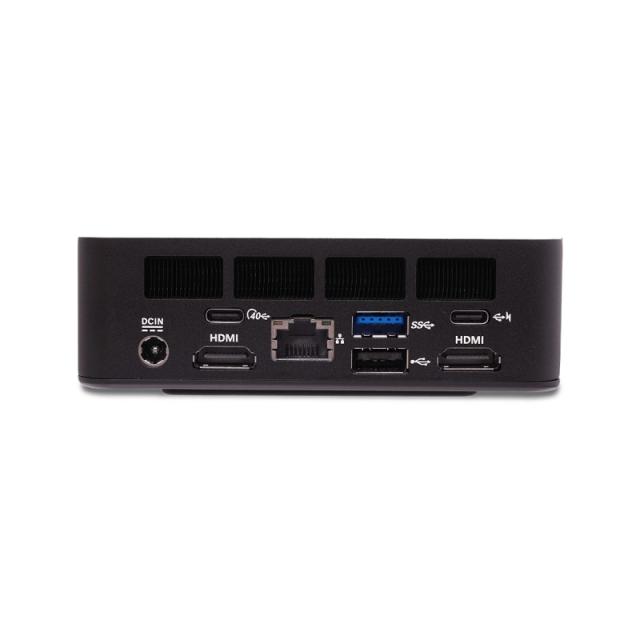 AOPEN - DEN5128 Negro 512 GB 2.0 canales - 490.ON600.0060