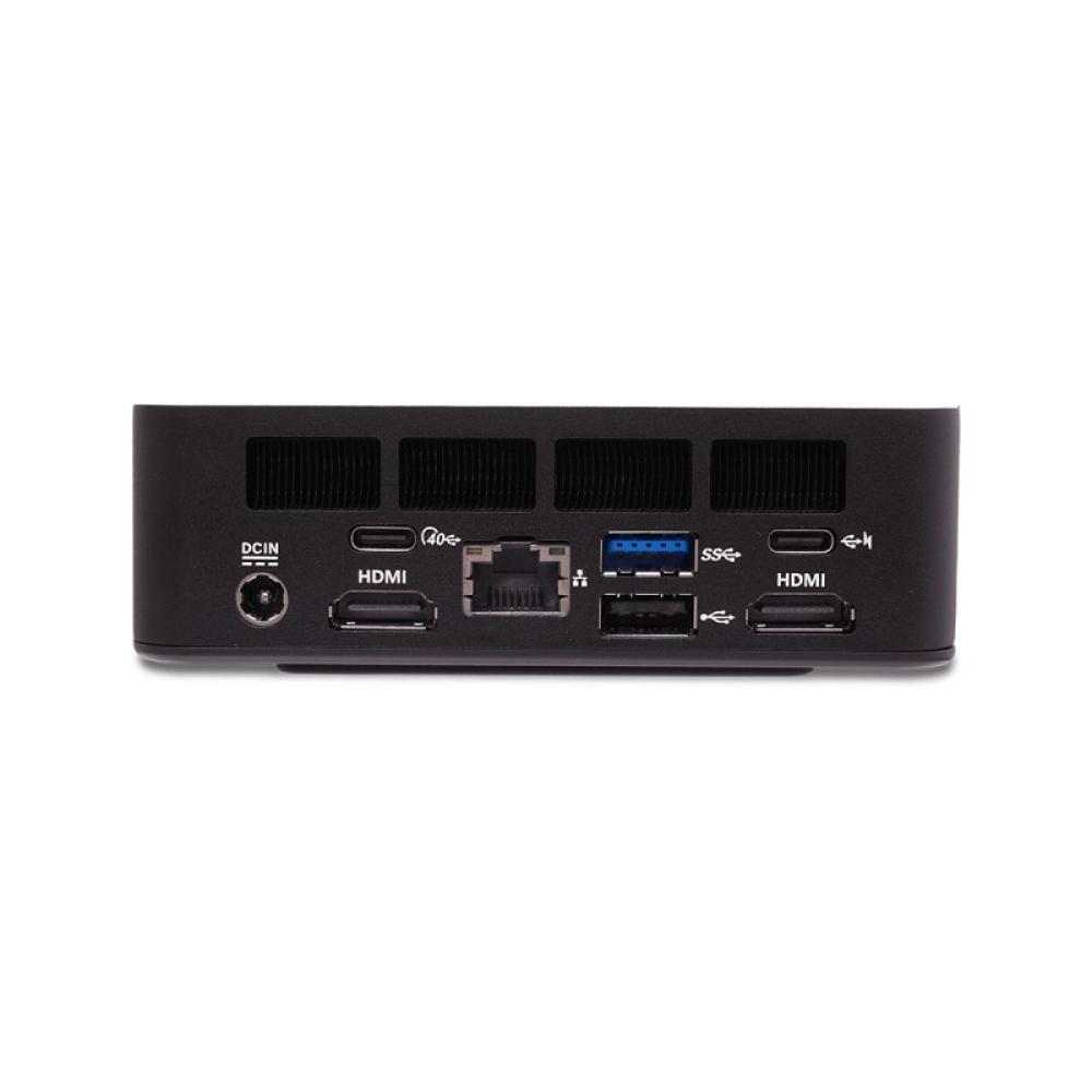AOPEN - DEN5128 Negro 512 GB 2.0 canales - 490.ON600.0060