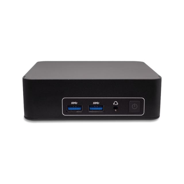 AOPEN - DEN5128 Negro 512 GB 2.0 canales - 490.ON600.0060