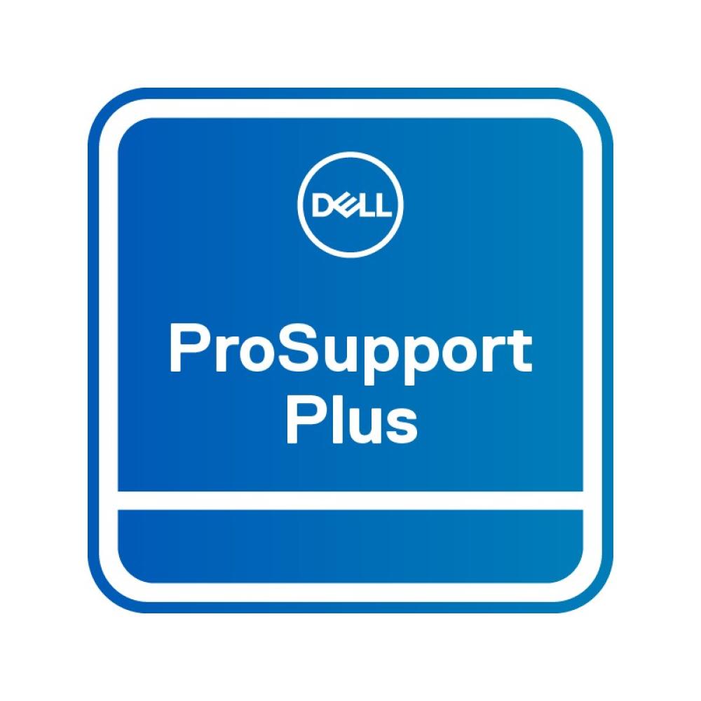 DELL - Actualización de 3 años ProSupport for Infrastructure a 3 años ProSupport Plus for Infrastructure - PR450_3PS3PSP