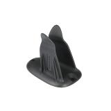 Datalogic - 11-0360 soporte Soporte pasivo Negro