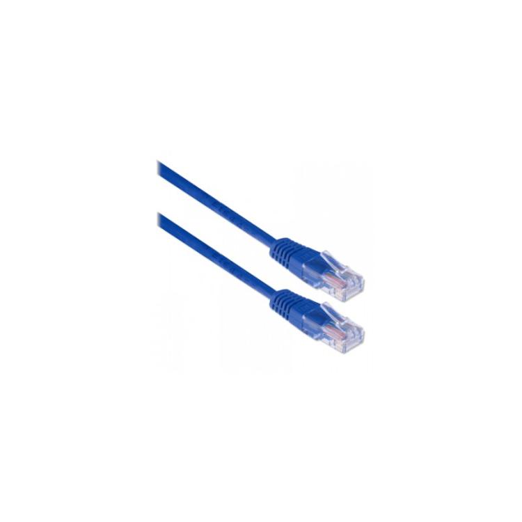 Eminent - Networking Cable 0.9 m cable de red Azul 0,9 m