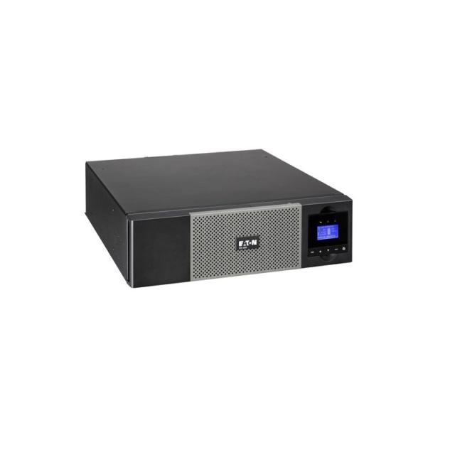 Eaton - 5PX3000IRT3UG2 sistema de alimentación ininterrumpida (UPS) Línea interactiva 3 kVA 3000 W 10 salidas AC